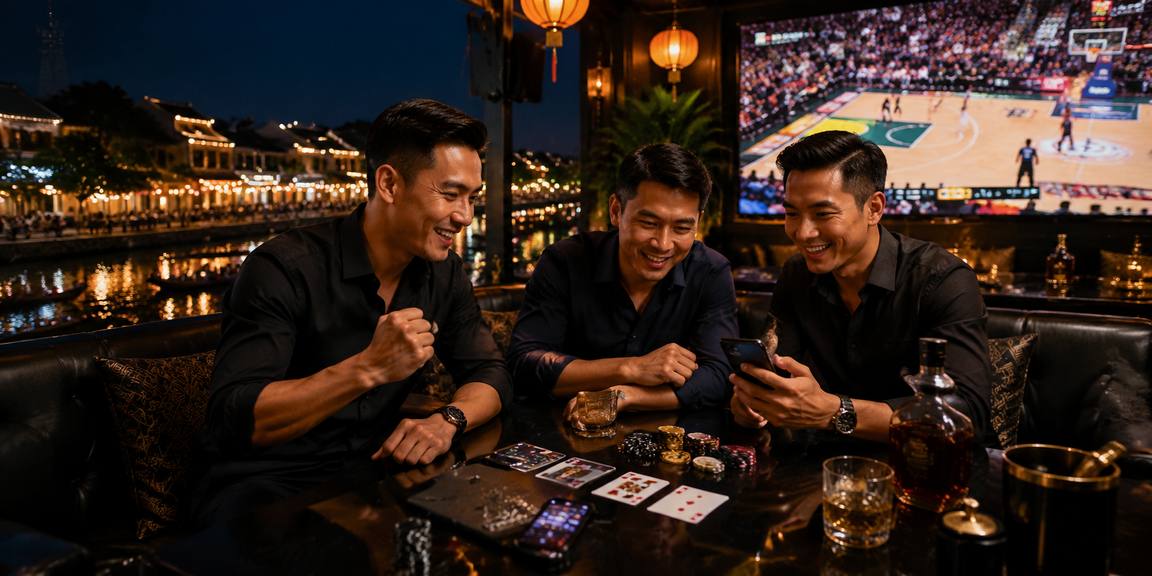 xs mb Live Casino